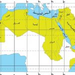 Map lines