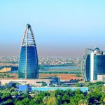الخرطوم ….الحديثة