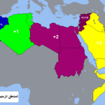 المناطق الزمنية