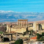 بعلبك مدينة الشمس