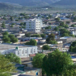 مدينة بورما