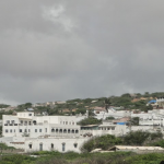 مدينة ميركا