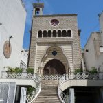 كنيسة القديس مارون في بيونس أيرس