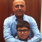 والد محمد المير