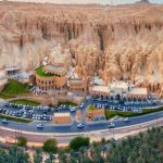 جبل قاره 111