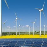 الطاقة المتجددة في العالم العربي