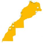 مشاريع طاقة الرياح في المغرب