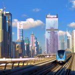 00جودة البنية التحتية في دبي