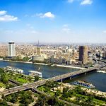 القاهرة مدينة تاريخية عالمية