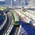 قطار المشاعر