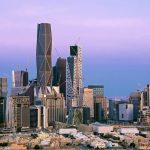 مركز الملك عبدالله المالي في الرياض (2)