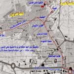 ترام خط الجسر الأبيض وتفرعي الشيخ محي الدين والمهاجرين