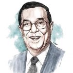 الراحل …سميح دروزة مؤسس الحكمة