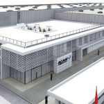 Acam stela Airbus