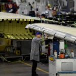 Bombardier’s Facility – Reuters