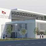 Casablanca’s Midparc economic zone