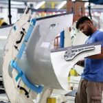 Strata manufactures for A350 and Boeing 3