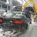 تجميع BMW في مصر