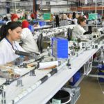 شركة و مصنع LABINAL MAROC توظيف 30 منصب عامل و عاملة على الالات الانتاج الاتومتكية بالصخيرات تمارة