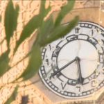 معالم حضرية عربية| ساعة الأعظمية من ساعات الأبراج…تجربة كاشفة لحضارة العراق