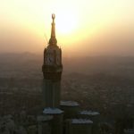 برج ساعة مكة