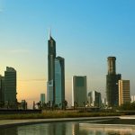 Kuwait City