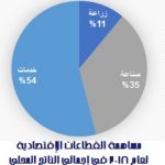 قطاعات مصر