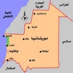 موريتانيا