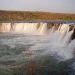 Gouina Falls