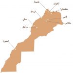 مواقع متاحف المغرب
