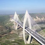 جسور عربية | جسور بلاد المغرب العربي …  أقدم جسور العالم العربي (2)
