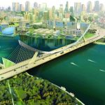جسر الإتحاد المقترح