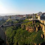 جسر سيدي مسيد 22 القسنطينة