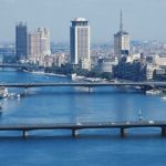 جسور عارضية قصر النيل وكوبرى 6 أكتوبر وكوبرى الزمالك