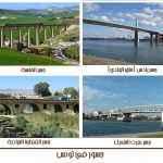 جسور في تونس