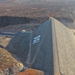 The Ambouli Friendship Dam