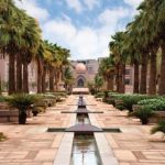 جامعة الملك عبد العزيز… الأولى عربياً