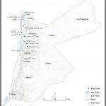 خريطة سدود 2017