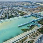 سدة العمارة