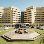 جامعة الملك عبد العزيز