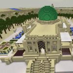 مدن عربية | دار السلام بغداد … التي قيل فيها يوماً؛ من لم يرها.. لم يرى الدنيا ولا الناس (2)