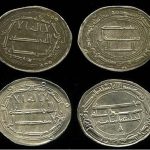 العملة العباسية