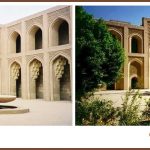 القصر والمدرسة