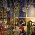 الوجه الآخر للخلفاء العباسيين… الاهتمام بالعلوم والمعارف وترجمتها إلى اللغة العربية