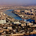 جسور بغداد