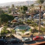 ساحة أريحا