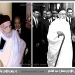 إدريس-الأول-في-مصر