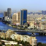 القاهرة