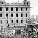 مسلة من الإسكندرية إلى نيورك 1880