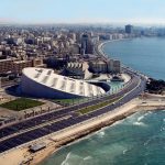 مكتبة الإسكندرية